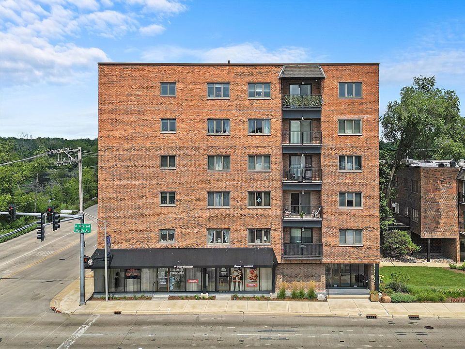 1st image of 7912 W North Ave APT 507W