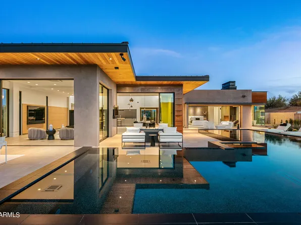 10212 E FILAREE Lane, Scottsdale, AZ 85262