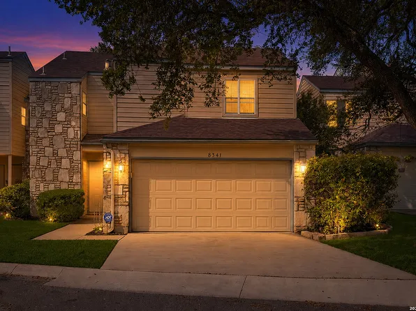 8547 Echo Creek, San Antonio, TX 78240