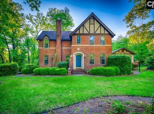 729 Beltline Blvd, Columbia, SC 29205