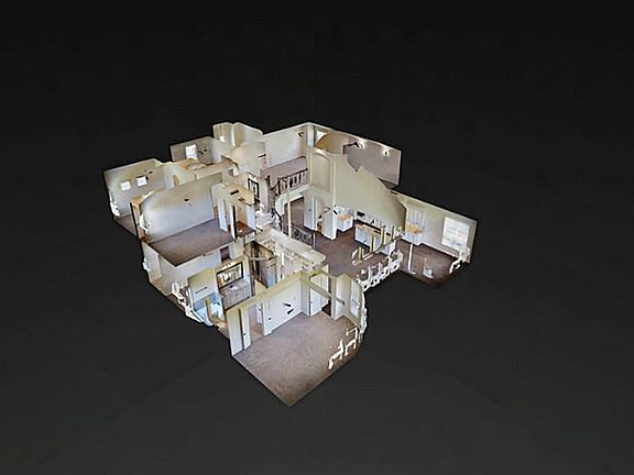 2nd image of 20707 Behrens Pass Ln