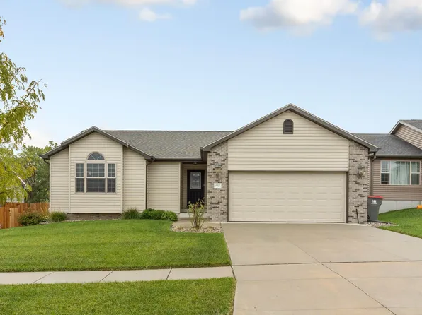 4331 W Milton Rd, Lincoln, NE 68528