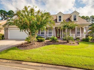 116 Landing Ln, Bluffton, SC 29909