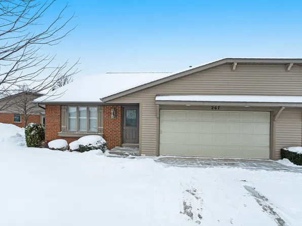 267 Interlaken Ct, Zeeland, MI 49464