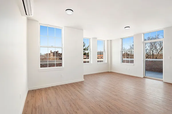 Rented by Corcoran | media 4
