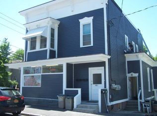 1801 4th St, Rensselaer, NY 12144