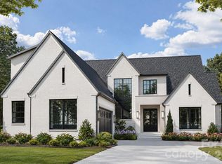 4448 Halstead Dr, Charlotte, NC 28209