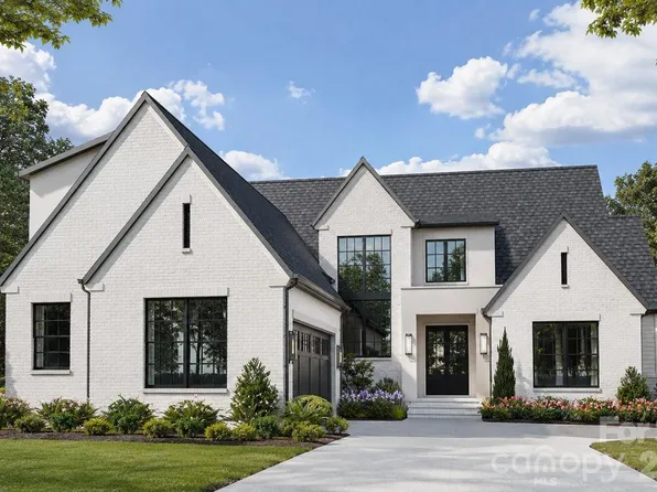 4448 Halstead Dr, Charlotte, NC 28209