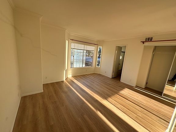 Master Bedroom with Bathroom