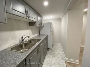 188 Holmes Cres #BASEMENT, Milton, ON