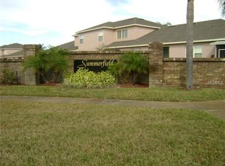 13176 Summerton Dr, Orlando, FL 32824