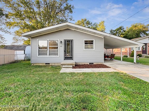 2nd image of 107 Houston Ct