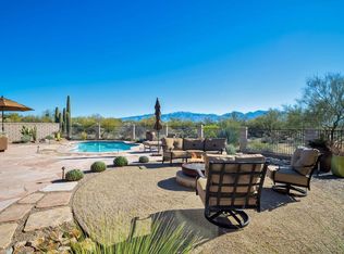 4125 W Distant Wash Ct, Marana, AZ 85658