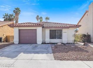 1722 Duarte Dr, Henderson, NV 89014