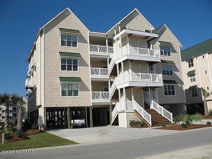 1st image of 1 Becky St #F