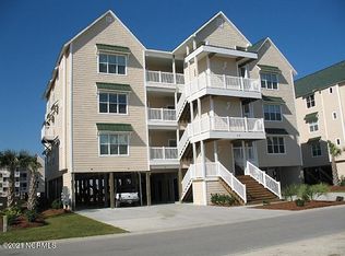 1 Becky St #F, Ocean Isle Beach, NC 28469