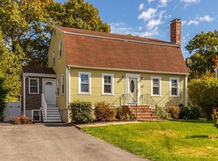 50 Sewell St, Brockton, MA 02301