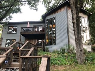 1618 Garland Ave, N Little Rock, AR 72116