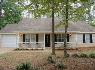 486 Raven Rd, Monticello, GA 31064