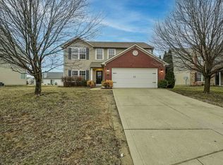 11614 Gosling Dr, Indianapolis, IN 46229