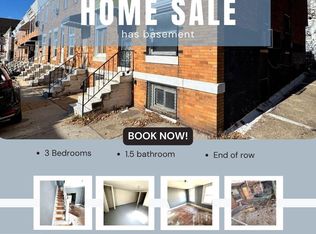 2624 Mura St, Baltimore, MD 21213