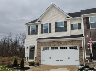 3069 Bonita Cir SE, Canal Fulton, OH 44614