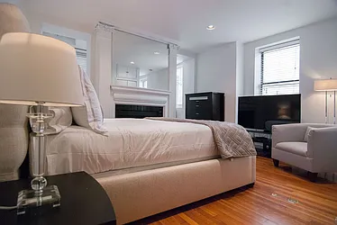 Rented by WAM Partners - William Moses Co.