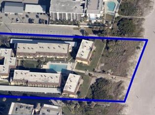 5200 Ocean Beach Blvd APT 114, Cocoa Beach, FL 32931