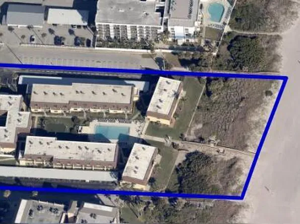5200 Ocean Beach Blvd APT 114, Cocoa Beach, FL 32931
