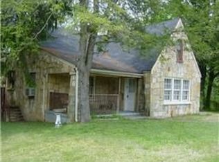 956 Greenwood Ave, Clarksville, TN 37040