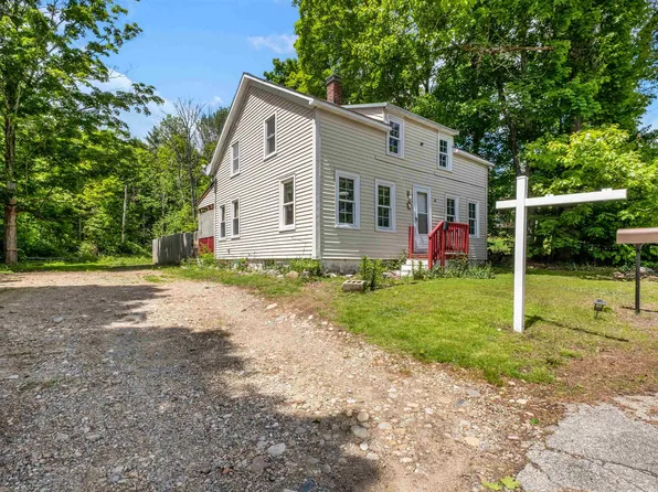 74 Glen Street, Farmington, NH 03835
