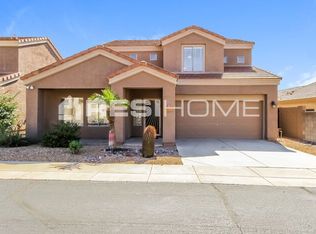 8727 E Fairbrook St, Mesa, AZ 85207