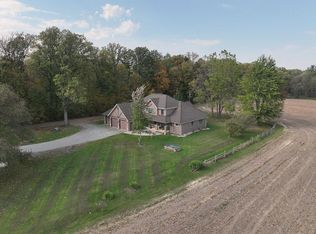 N8296 RIVER AVENUE, Greenwood, WI 54437