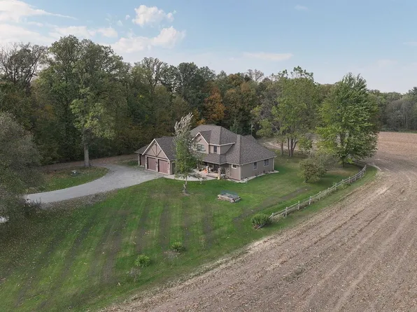 N8296 RIVER AVENUE, Greenwood, WI 54437