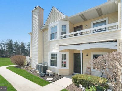 56 Mill Run W #264, Hightstown, NJ, 08520