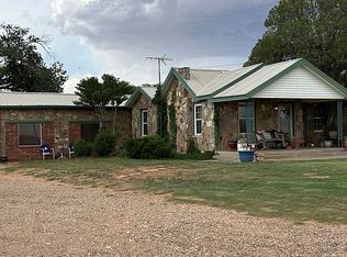 4036 State Highway 114, Whiteface, TX 79336