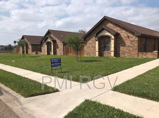 304 W Amy Dr, San Juan, TX 78589