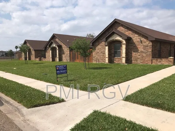 304 W Amy Dr, San Juan, TX 78589