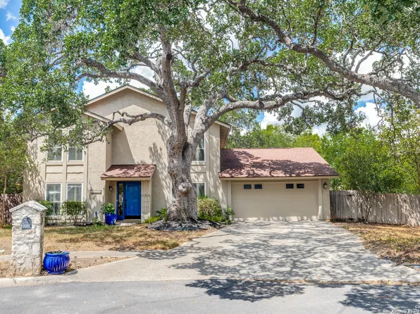13734 pebble point, San Antonio, TX 78231