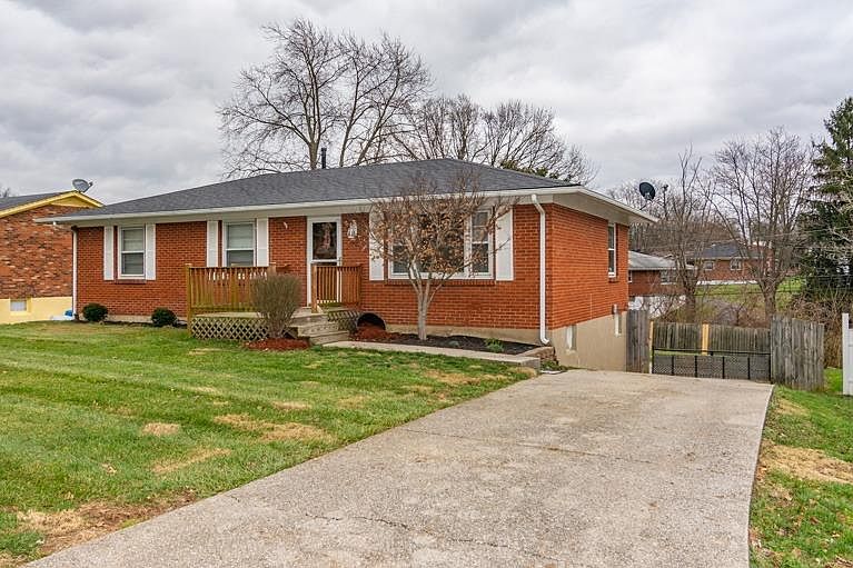327 Maryland Ave, Winchester, KY 40391 Zillow