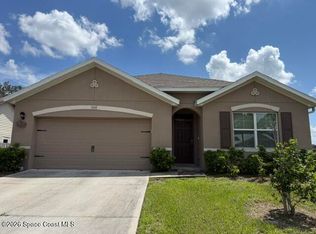 1160 Albion St NW, Palm Bay, FL 32907