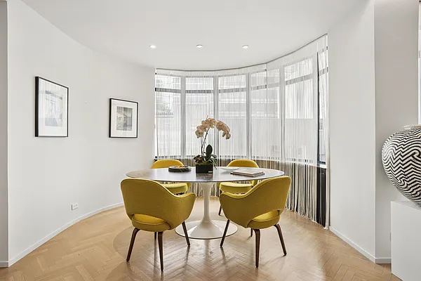 Dining area, photo 1