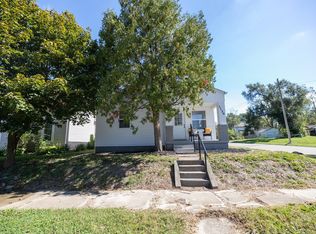 1130 S 19th St, New Castle, IN 47362