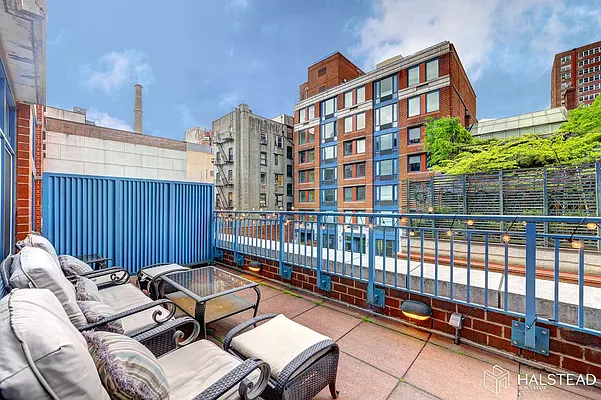 Sold by Halstead Real Estate | media 5