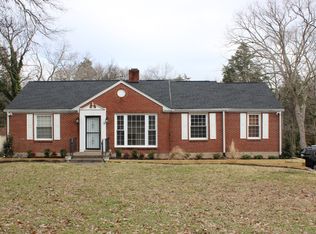749 Florence Cir, Madison, TN 37115