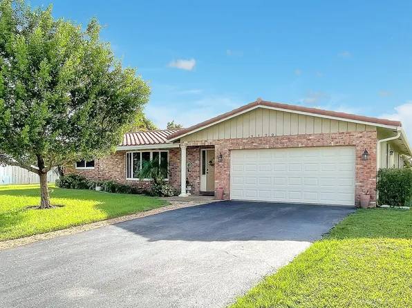 4120 NW 106TH Avenue, Coral Springs, FL 33065