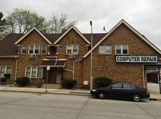 5701 W National Ave, West Allis, WI 53214