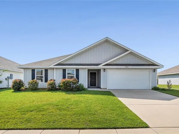 20603 Mercury Dr, Robertsdale, AL 36567