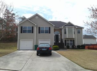 2254 Benson Rdg, Lithonia, GA 30058