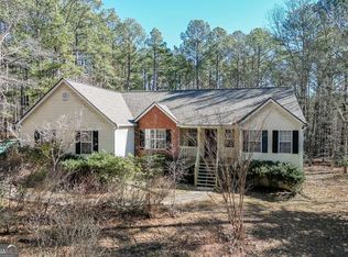 1590 Piney Grove Rd, Loganville, GA 30052